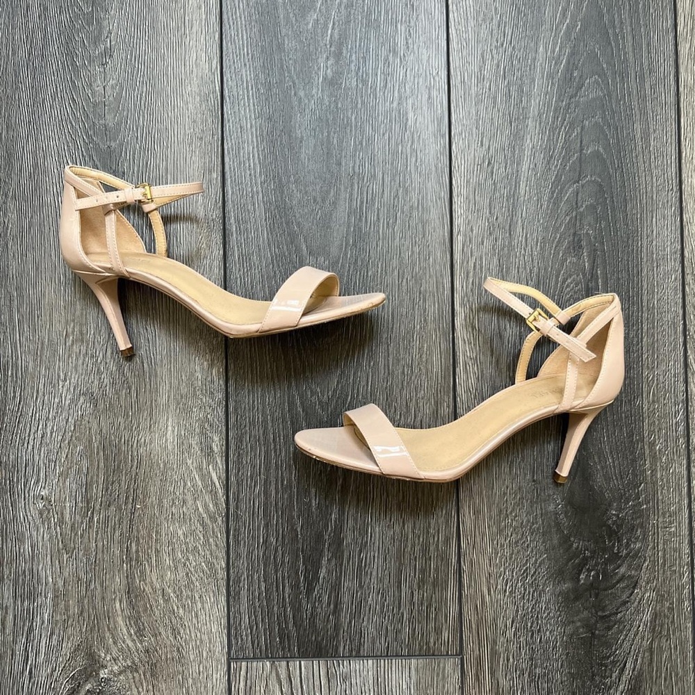 Michael Kors Heels